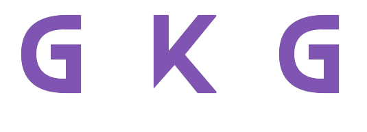 GKG INFOTECH Logo